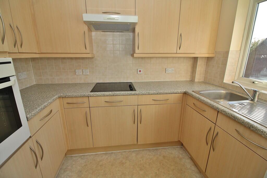 Watermill Court, Springwell, Havant photo 3