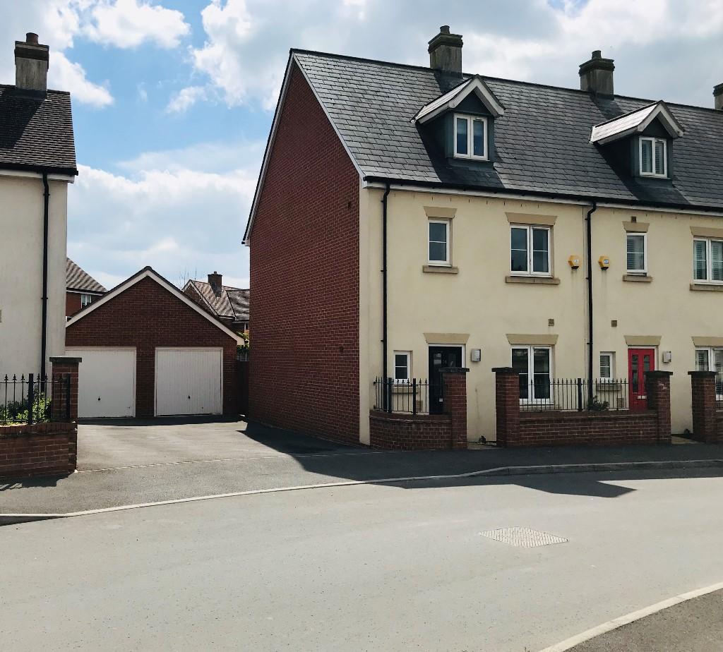 Main image of property: Haragon Drive, Amesbury, SP4