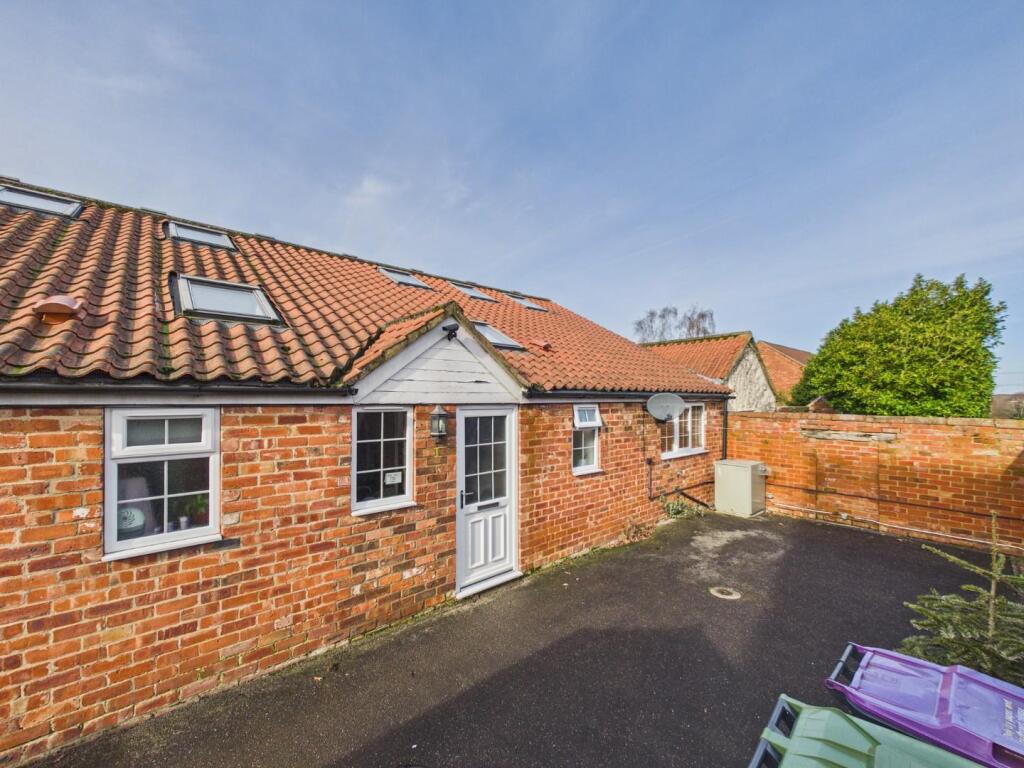 Lincoln Lane, Thorpe-on-the-Hill, Lincoln photo 4