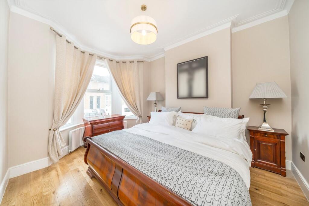 House in London - View 4