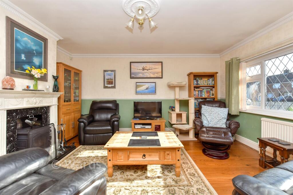 House in Rochester - View 5