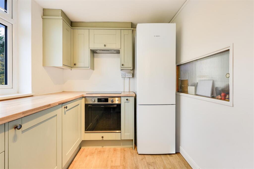 Lilac Court, Cambridge, CB1 – pohled 6