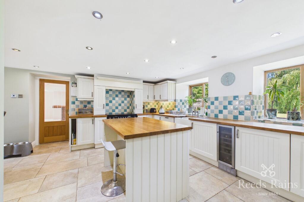 Bowers Lane, Nateby, Preston, Lancashire, PR3 - View 5