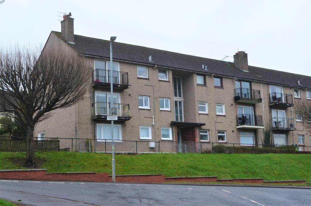 Main image of property: St Andrews Brae, Flat 2, Dumbarton, WDC, G82 3AP