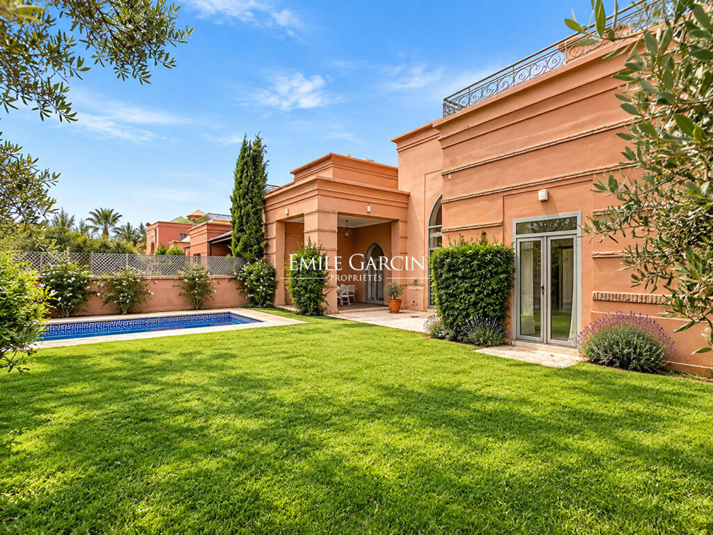 Main image of property: Marrakech, Marrakech-Tensift-El Haouz, Marrakech
