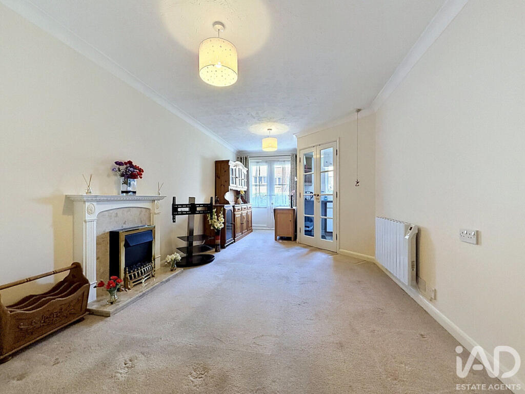 Main image of property: Legion Way, Bishop's Stortford, CM23