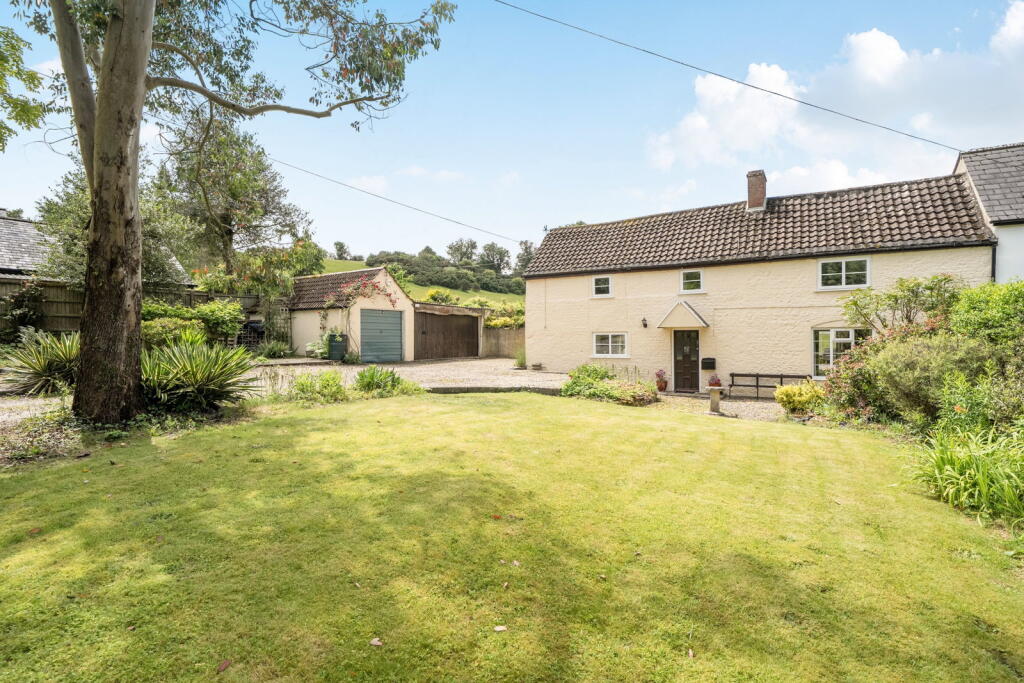 Foxholes, Crockerton, Warminster BA12 7DB photo 4