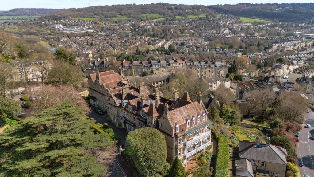 Additional image 26 of Lansdown Grove, Bath