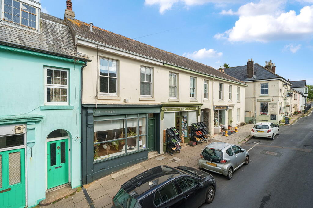 Main image of property: Station Road, South Brent