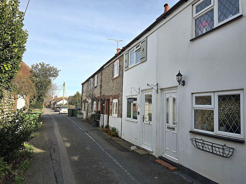 Main image of property: Church Lane, Upper Beeding