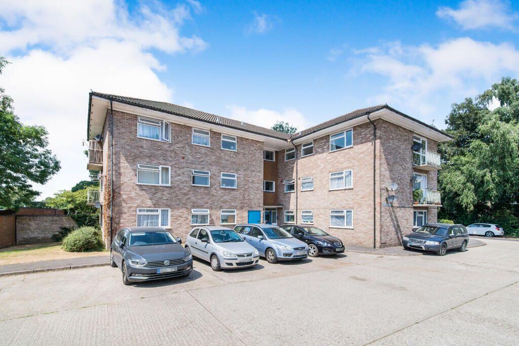 Main image of property: Giles Court, Tadley
