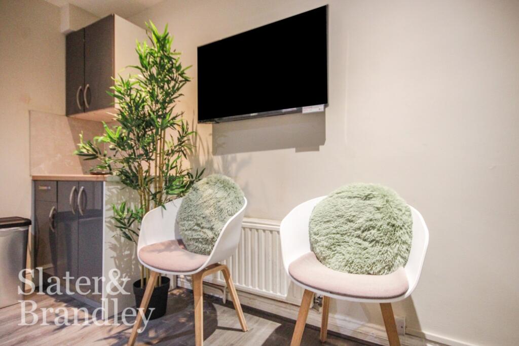 House in Nottingham - View 5