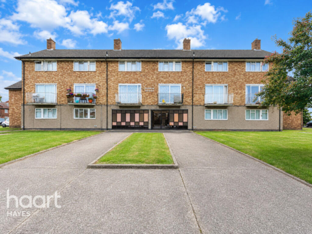 Main image of property: Attlee Road, Hayes