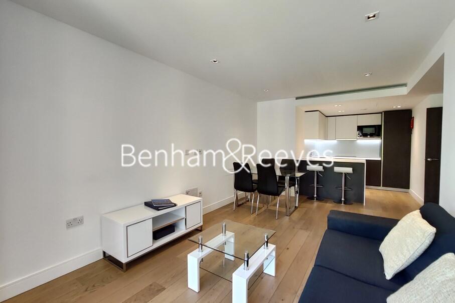 Main image of property: Kew Bridge Road, Brentford, TW8