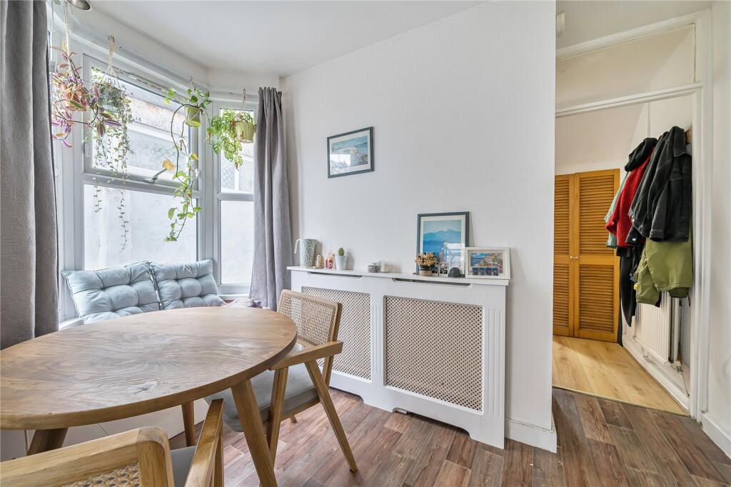 Leytonstone, London - View 4