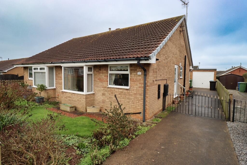 Main image of property: Plane Tree Way, Filey YO14 9PA