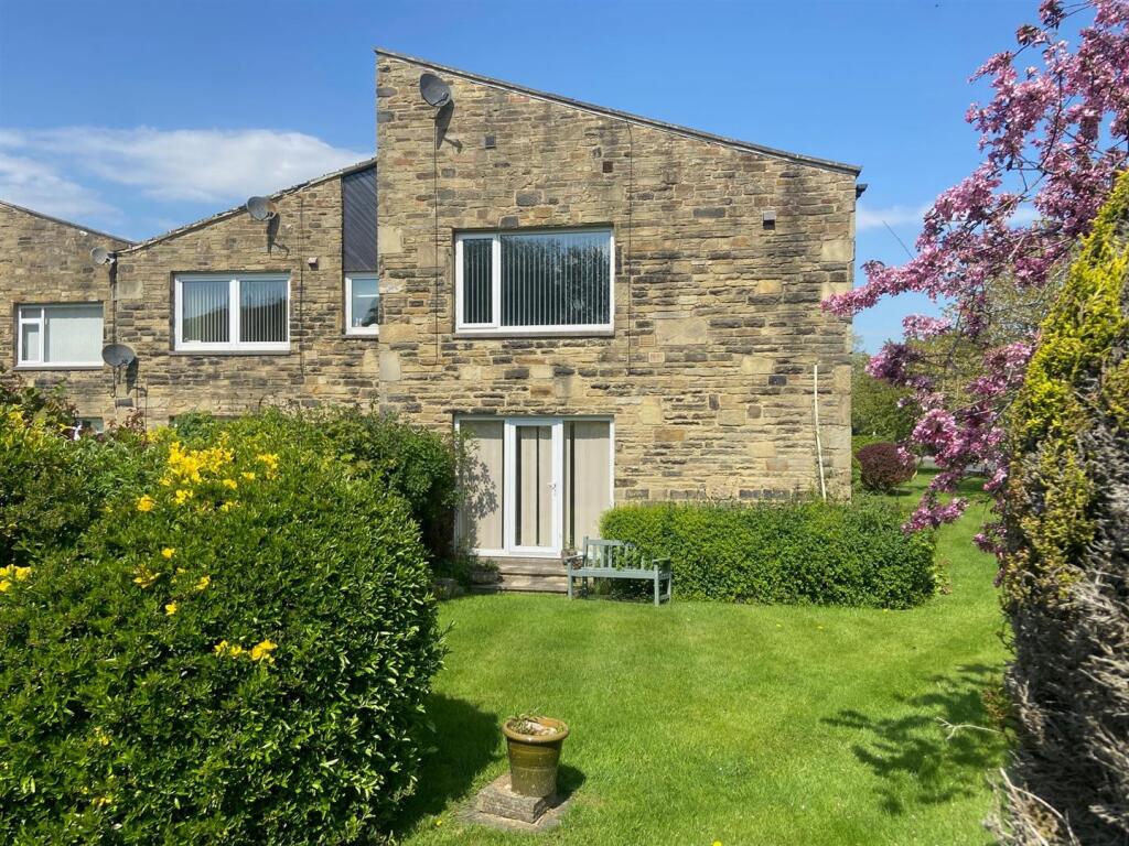 Main image of property: St. Peters Way, Menston