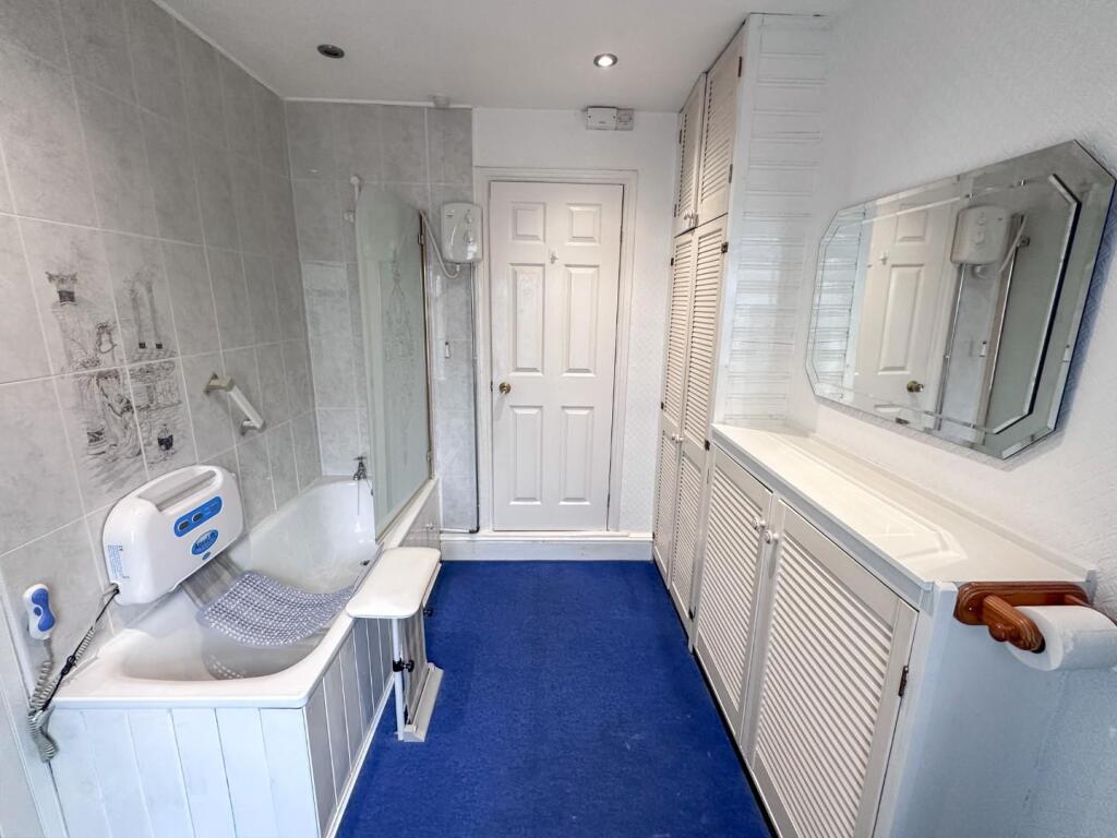 House in Stockport, Heaton Norris, The Four Heatons - View 4
