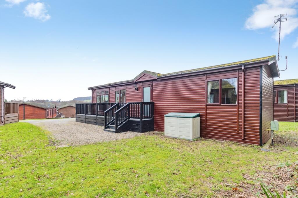 Main image of property: Warren Road, Hazelwood Park, Dawlish Warren, Dawlish, EX7