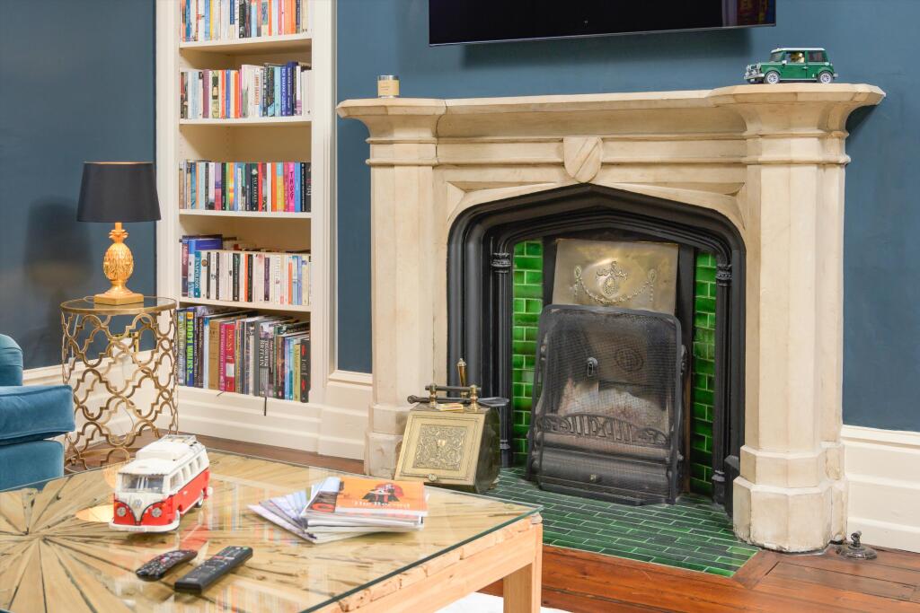 Additional image 8 of Prior Park Road, Bath, Somerset, BA2