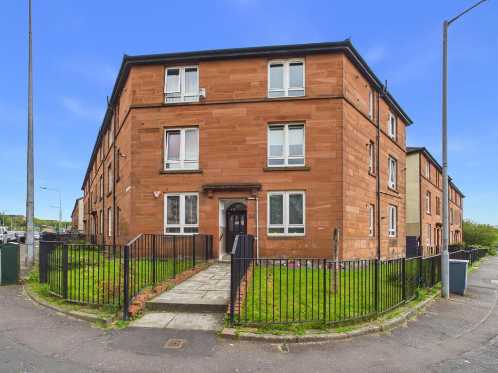 Main image of property: Memel Street, Glasgow