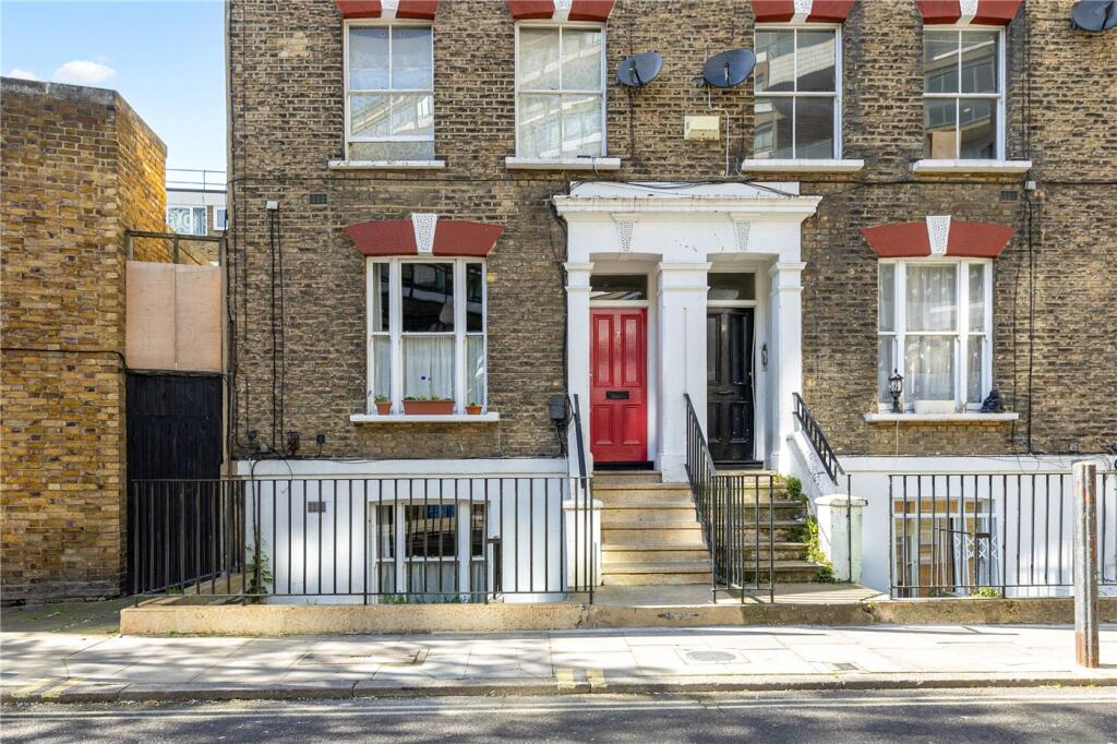 Main image of property: Princess Street, London, SE1