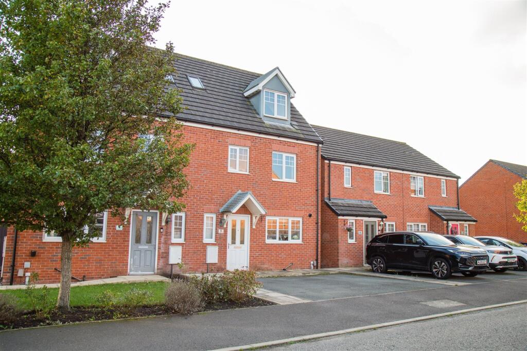 Main image of property: Kerridge Drive, Warrington