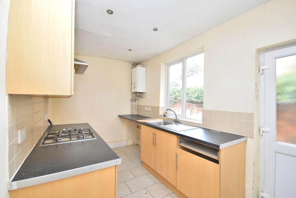 House in Northampton, Phippsville - View 5