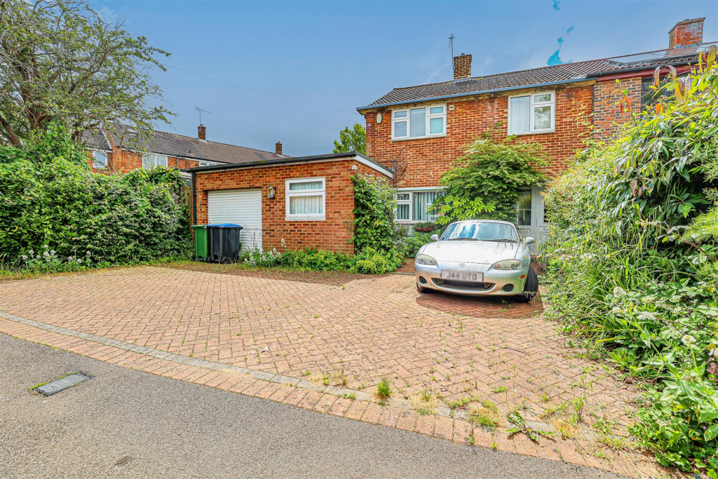 Main image of property: Alldicks Road, Hemel Hempstead, HP3