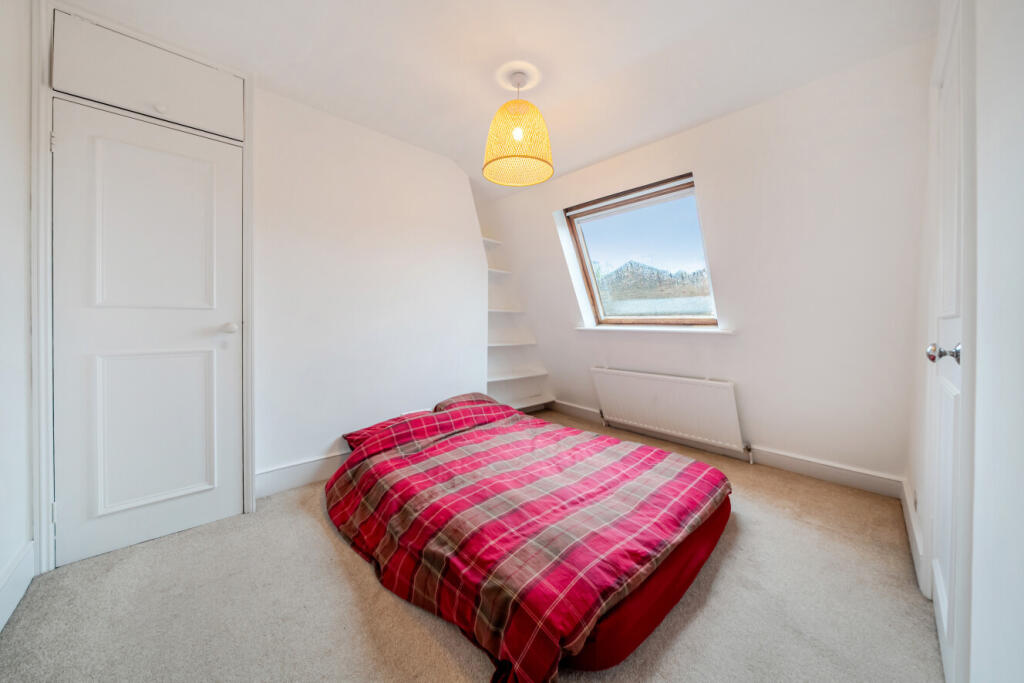 Apartment in London - View 4