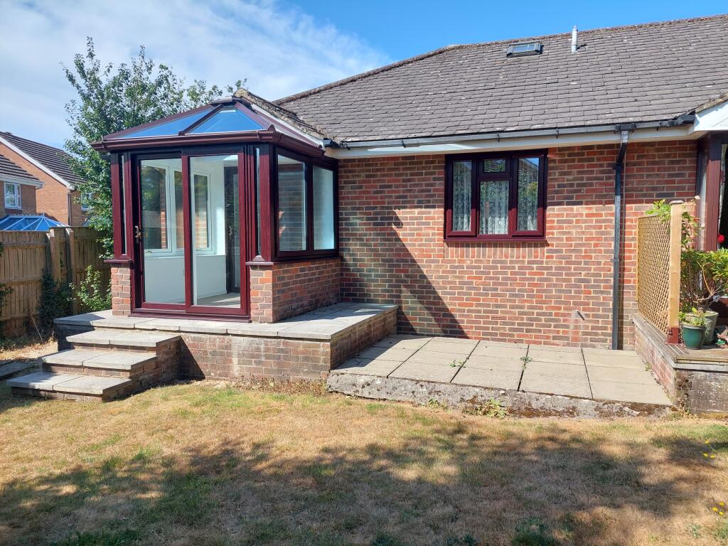Main image of property: Pyrford Gardens, Belmore Lane, Lymington, Hampshire