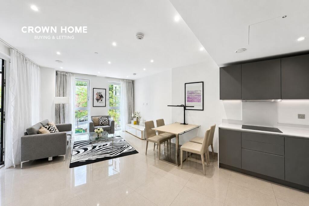 Main image of property: Conquest Tower, 130 Blackfriars Road, SE1