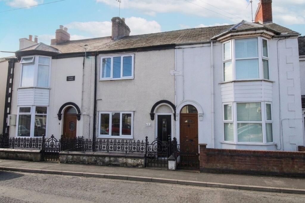 Main image of property: Gwernaffield Road, Mold, CH7