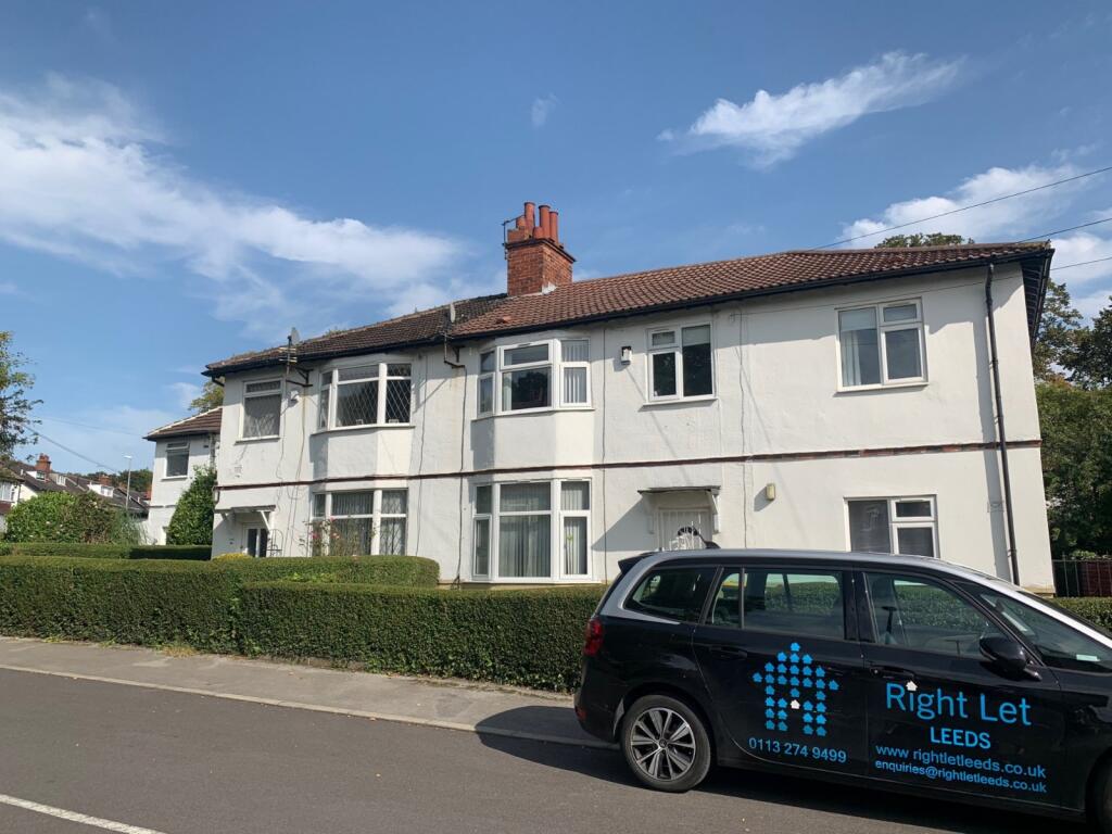 Main image of property: Langdale Gardens, Leeds, LS6