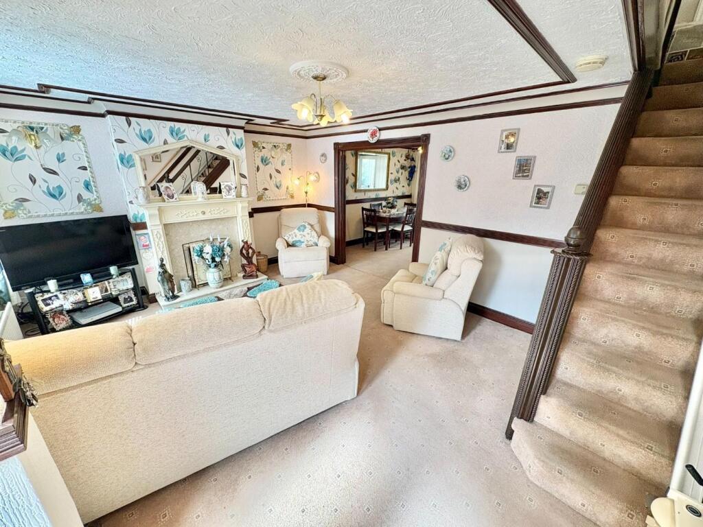 House in Darlington, Ferryhill - View 4