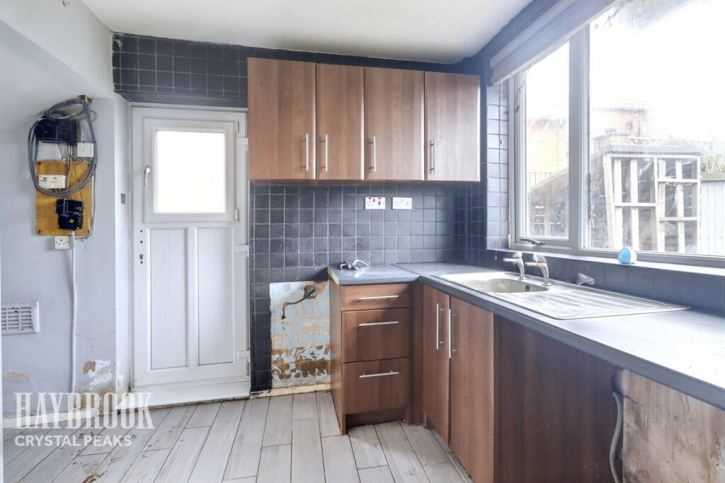 Mansfield Road, Killamarsh - View 3