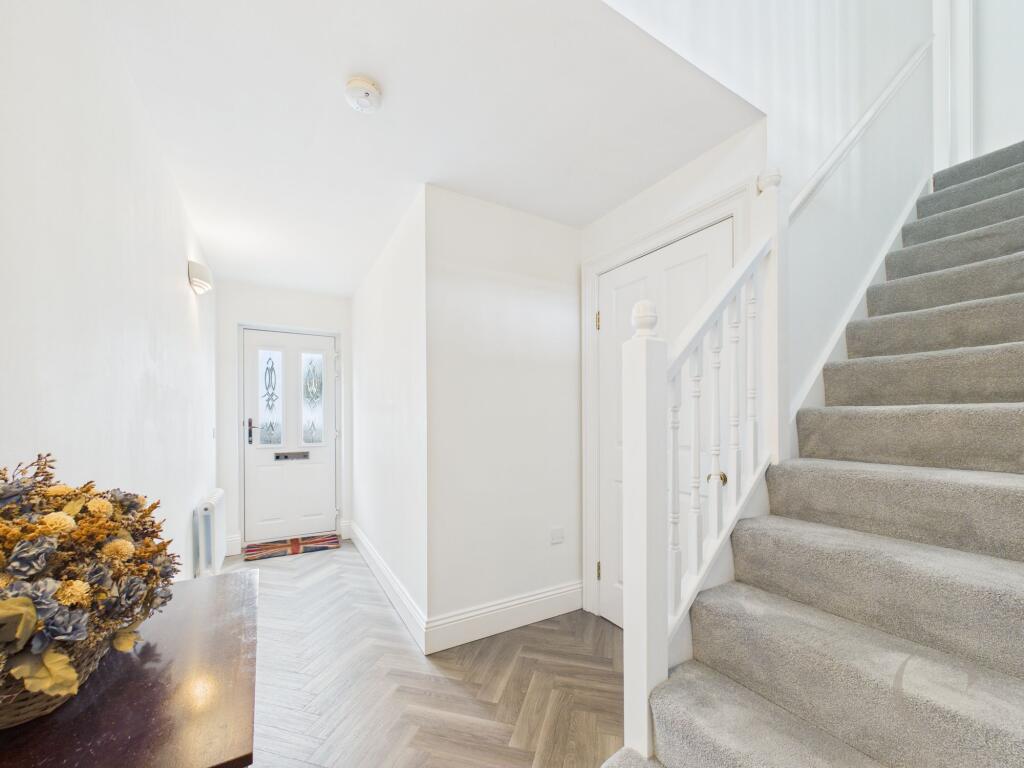 House in Newcastle upon Tyne - View 5