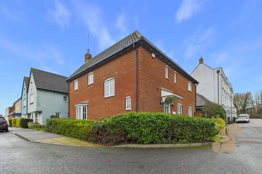 Main image of property: Meggy Tye, Springfield, Chelmsford