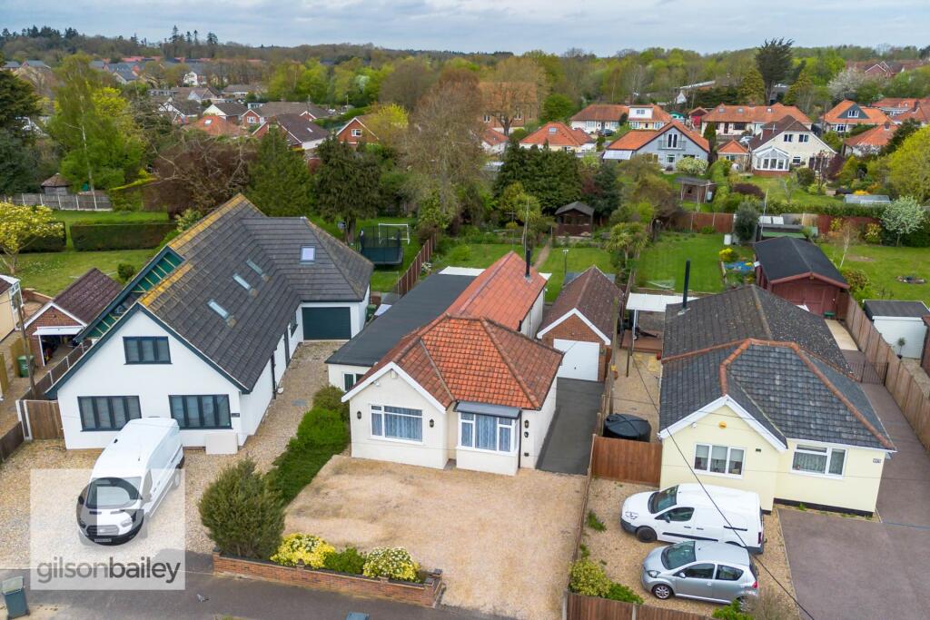 Main image of property: Lonsdale Road, Rackheath
