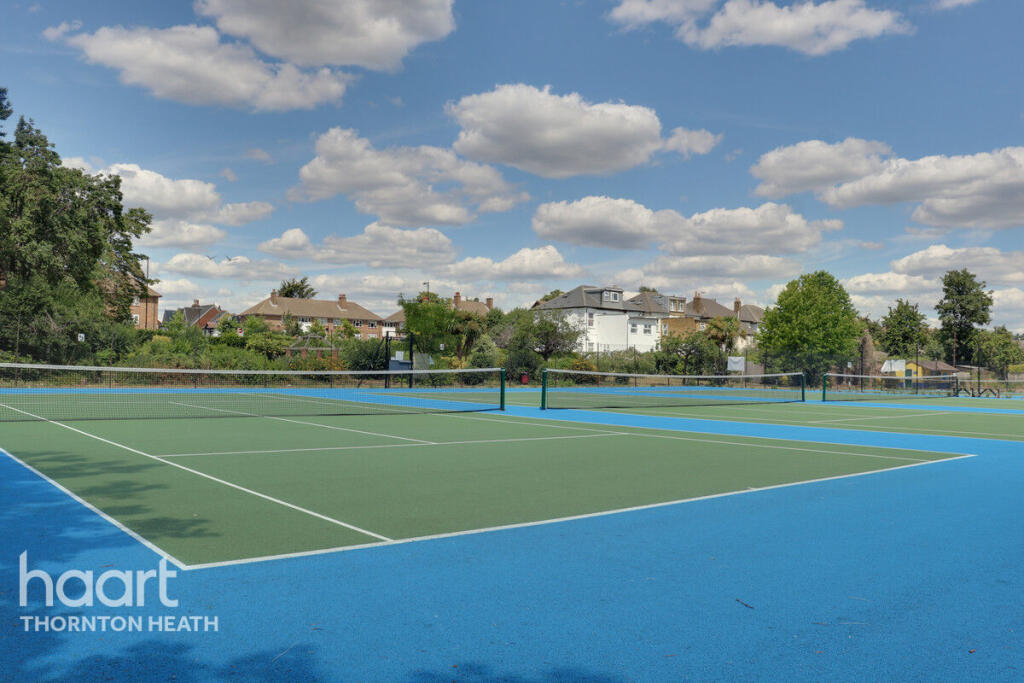 Main image of property: London Road, Thornton Heath