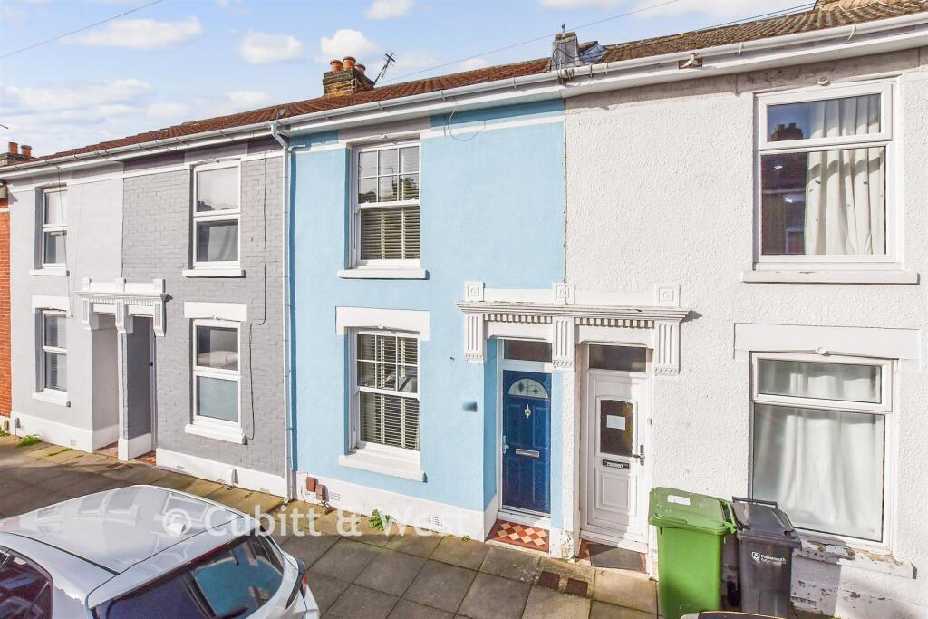 Main image of property: Priory Road, Southsea, Hampshire