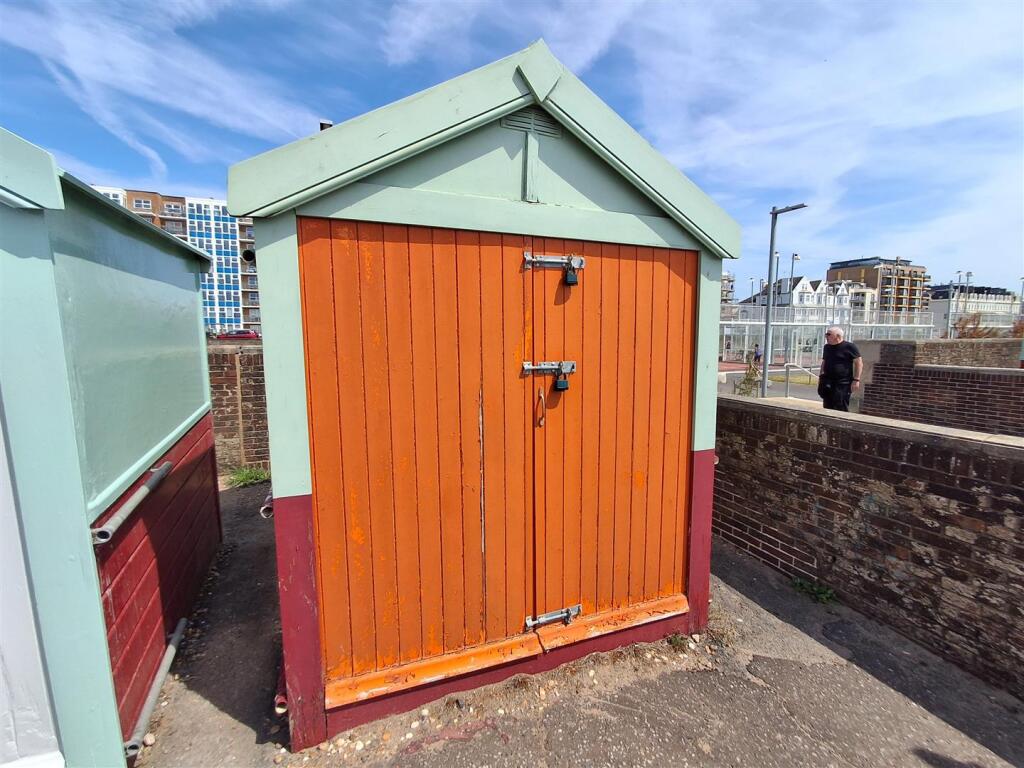 Main image of property: Kingsway, Hove, Hove BN3