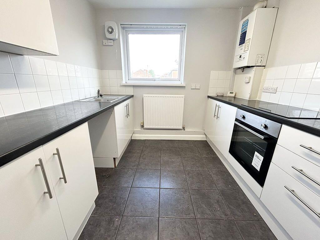 Main image of property: Daisyfield Walk, Manchester