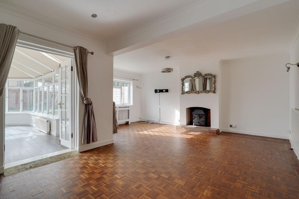 House in South Cambridgeshire, Steeple Morden - View 2