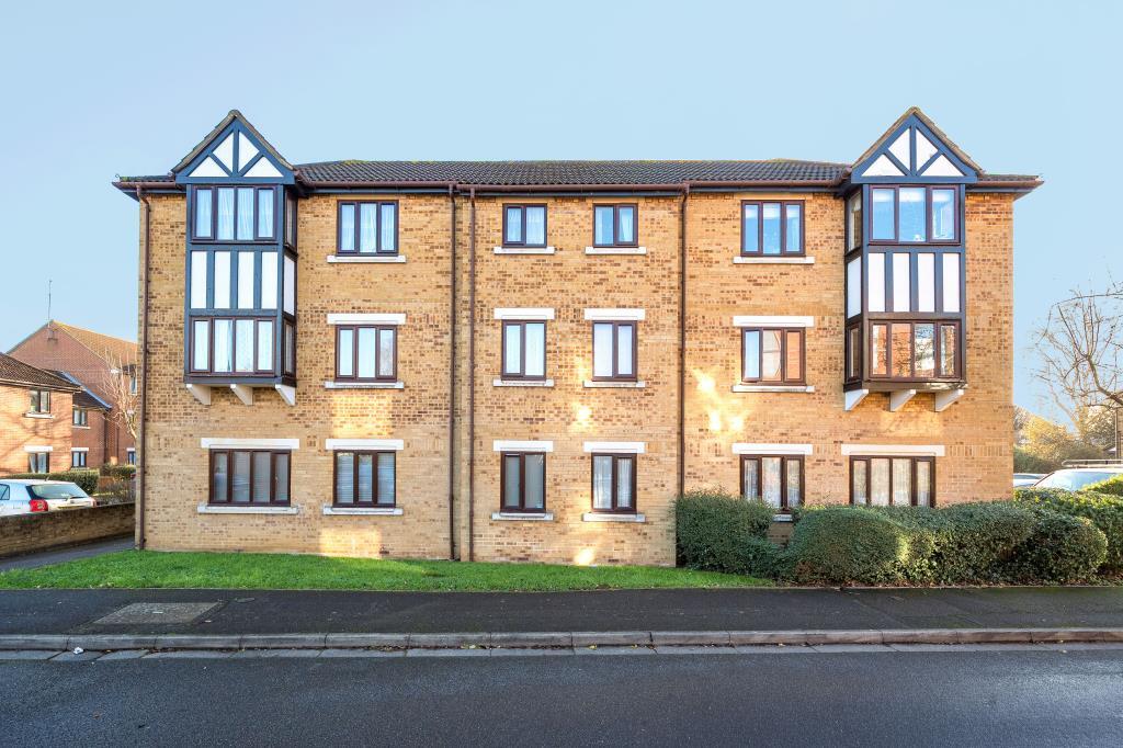 Main image of property: Charleston Close, Feltham, TW13