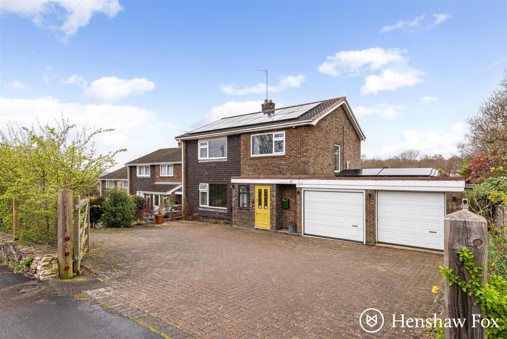 Main image of property: Richmond Lane, Romsey, Hampshire