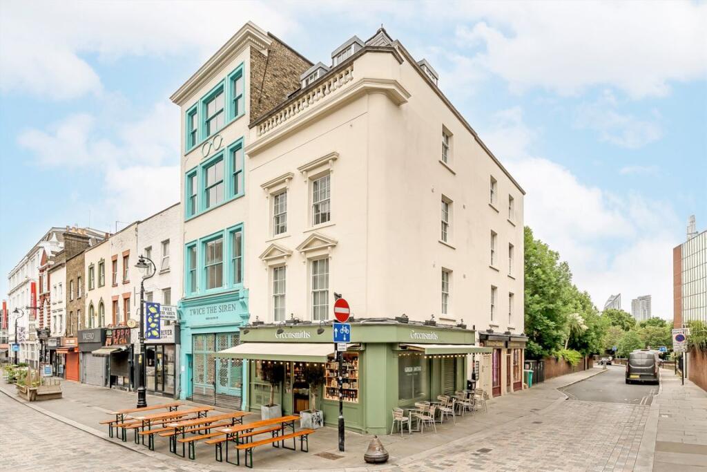 Main image of property: Lower Marsh, Lower Marsh