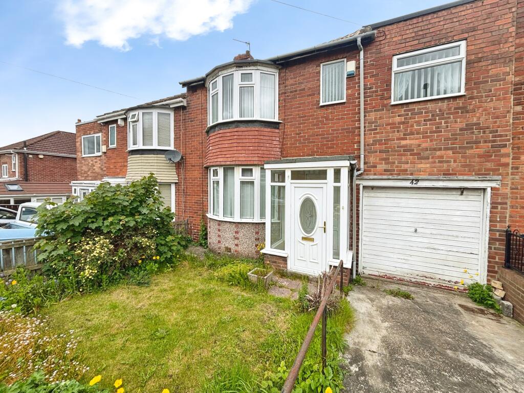 Main image of property: Hayleazes Road, Denton Burn, Newcastle upon Tyne, NE15