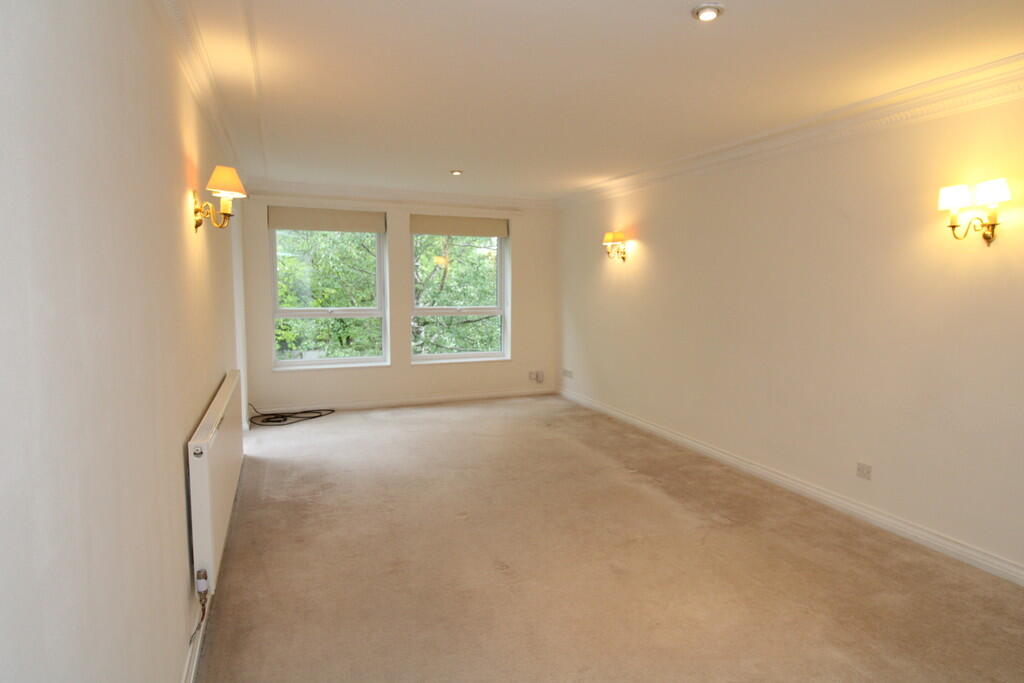 Main image of property: Jacoby Place, Priory Road