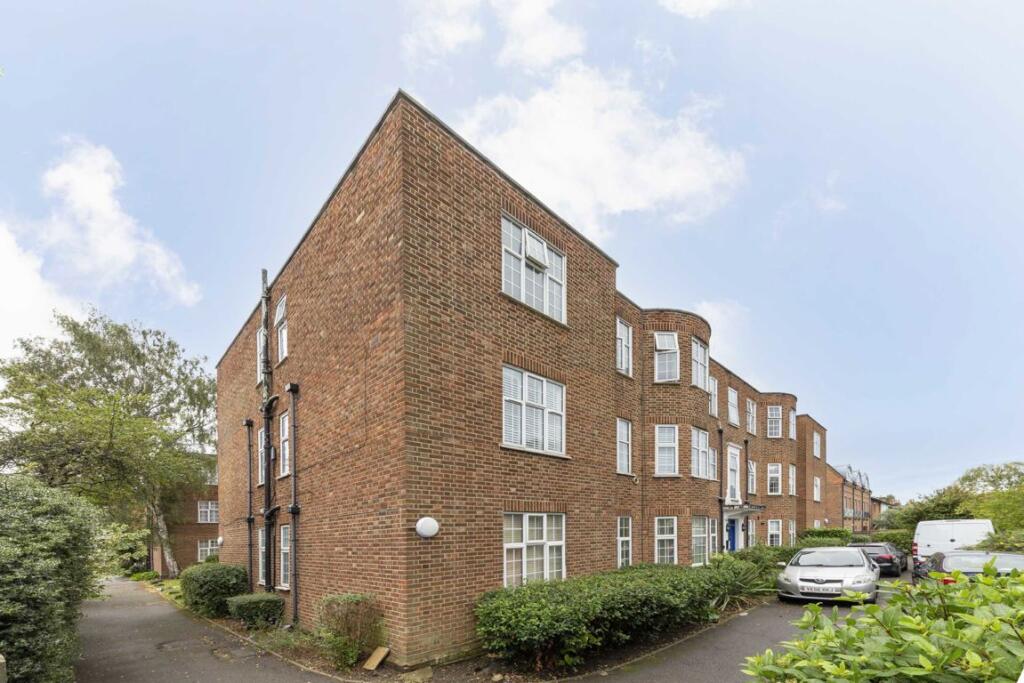 Main image of property: Richmond Road, West Wimbledon